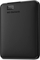 Хард диск Western Digital Elements, 1 TB, 2,5", црн