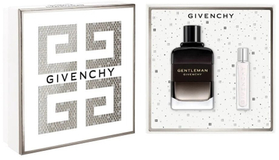 Set parfum GBOM1 Gentleman Boise Fragrances, 2 copë, për burra