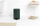 Kosh plehrash me pedale Brabantia New Icon XS, çelik inox, 3L, jeshil