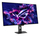 Monitor gaming ASUS ROG Strix OLED XG32UCWMG, 31.5", 4K Ultra HD, OLED, i zi