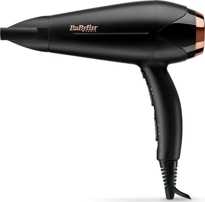 Фен за коса BaByliss Turbo Shine 2200 (D570DE)