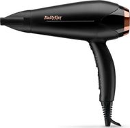 Tharëse për flokë BaByliss Turbo Shine 2200 (D570DE)