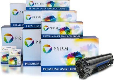 Цилиндар Prism DR-3300 (ZBD-3300NP), црн
