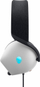 Kufje Dell AW520H Lunar, të bardha