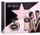 Set Antonio Banderas Her Secret,Eau de Toilette 50 ml + losion trupi 100 ml