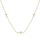 Qafore Brilio Silver NCL27Y