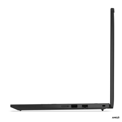 Laptop Lenovo ThinkPad T14 G6, Ryzen 5 Pro, 14" WUXGA, 16GB RAM, 512GB SSD, i zi
