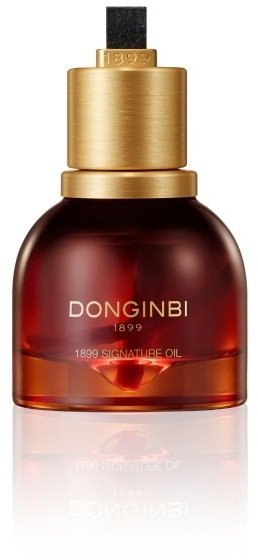 Vaj fytyre Donginbi 1899 Signature Anti Aging, kundër rrudhave, 15 g