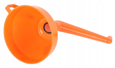 Gyp karburanti Neo Tools 11-552, 160 mm, 1.2 L, portokalli