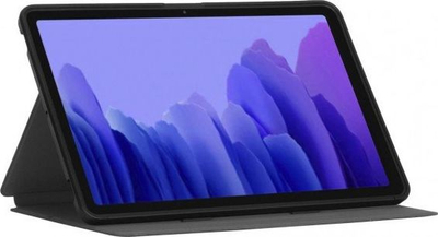 Mbulesë tablet Targus Click-In, për Samsung Galaxy Tab S7 11", me S Pen, e zezë