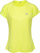Bluzë sportive IQ Hida Wmns 92800624304, 100% poliester, panel rrjete, elemente reflektuese
