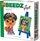 Set kreativ me rruza SES Creative Beedz Mini Artist Frida, 1600 rruza, mozaik, shumëngjyrësh