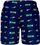 Shorce banje Puma Boys Swim Printed Logo për djem, nr. 164 cm