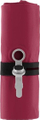 Dyshek kampingu i fryrë Nils Camp NC4007, 193x60 cm, burgundy