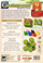 Zдолжење за игра Carcassonne 9 Чобани и овци Едиција 3, за основната игра Carcassonne