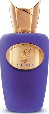 Parfum Xerjoff Accento V Collection, Eau de Parfum, 100ml, i tejdukshëm