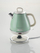 Ibrik elektrik Ariete Vintage 2868 04, 1L, 1630W, jeshil