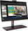 Kompjuter i gjithanshëm Lenovo ThinkCentre M90a Gen 5, i5 14500, 16GB RAM, 512GB SSD, 23.8" FHD, i zi