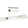Set pastrimi për printerët ZXP Zebra 105999-302