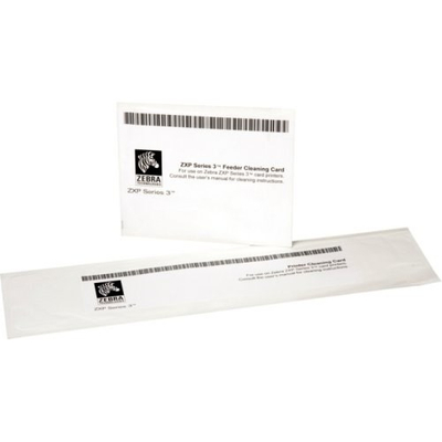 Set pastrimi për printerët ZXP Zebra 105999-302