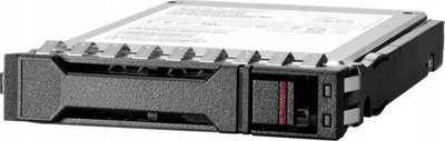 Hard disk serveri HP 600GB SAS, 15K RPM, SFF