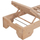 Shezllon Heavy Duty Macedonia e pangjyrosur (HM5646.02)