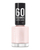 Llak thonjsh Rimmel London 60 Seconds Super Shine 108 Cameo Rose, 8ml, rozë e hapur
