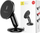 Mbajtëse telefoni Baseus Magnetic SUYZD-01, e zezë