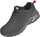 Këpucë sigurie Iron Lightweight, çeliku SB P SRA, të zeza