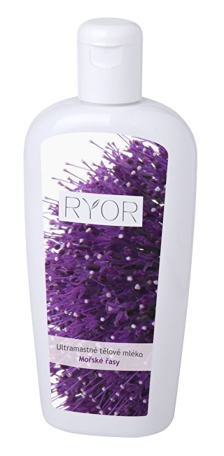Losion për trup Ryor 300 ml