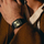 Orë për meshkuj Casio Collection Vintage AQ-800ECGG-3AEF (001), e zezë