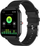 Orë e mençur Wotchi Smartwatch W9PRO, e zezë
