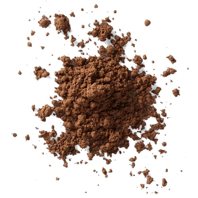 Pudër për vetulla NYX, Build'em Up, Soft Brown, 1.2 g
