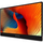 Monitor Misura Single M16T Touch Screen portativ, 16", 1920 x 1080, i zi