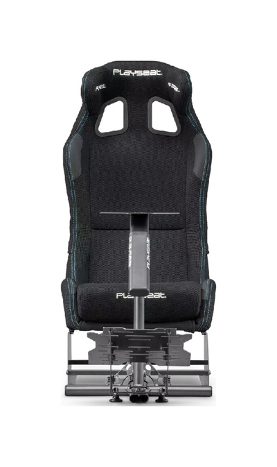 Playseat Evolution Pro Гејминг Тркачко Седиште, Црно