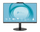 Kompjuter All-in-One MSI Pro AP242 13M-280EU, 23.8", Intel Core i5, 8GB RAM, 512GB SSD, i zi