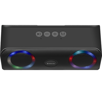 Звучник Bluetooth SPEAKER DEFENDER Q1 10W