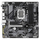 Pllakë amë Gigabyte B760M DS3H WIFI6E GEN5, DDR5, WiFi 6E, e zezë
