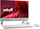 Kompjuteri Dell 24 All-in-One EC24250, i5-1334U, 16GB, 512GB SSD, 23.8" FHD, i bardhë