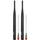 Antenë Wi Fi universale, dual band 2.4GHz 5GHz, 5dBi, e zezë