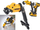 Përshtatës Dewalt Impact për prerje pllakash (DT70620-QZ)