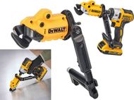 Përshtatës Dewalt Impact për prerje pllakash (DT70620-QZ)
