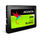 SSD i brendshëm Adata SU630, 240GB, 2.5", i zi