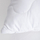 Jastëk Merkys PILLOW, 50x70 cm, memory foam, i bardhë