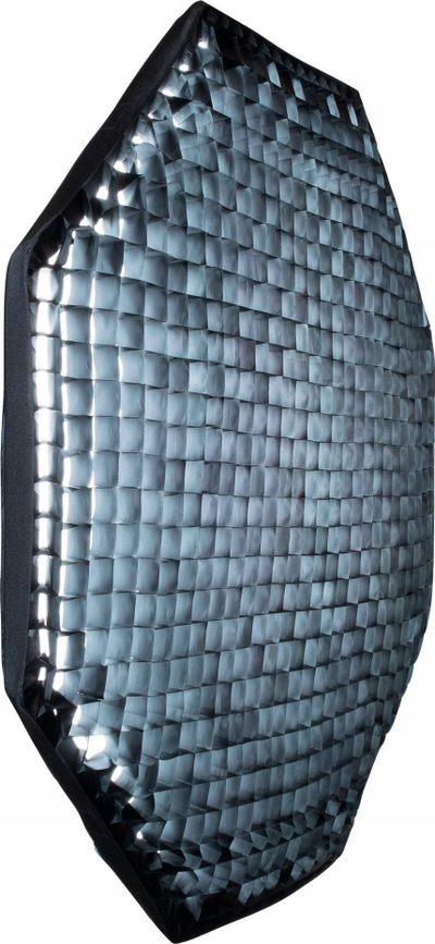 Grilë dritash Elinchrom Rotagrid për Octa Softbox 175cm