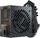 Напојување Seasonic CORE BC-650, 650W, ATX 3.1, црно