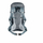 Çantë shpine Deuter Futura 32, 32L, për nga mali, gri grafit