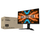 Monitor Gigabyte M32U-EK LED, 31.5", 3840 x 2160, 144 Hz, i zi