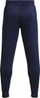 Pantallona sportive Under Armour Armour Fleece Jogger, për burra, madhësia S, poliester, blu e errët