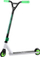 Trotinet freestyle Skate Pro SP0722 për truke, deri 100 kg, i zi me jeshile